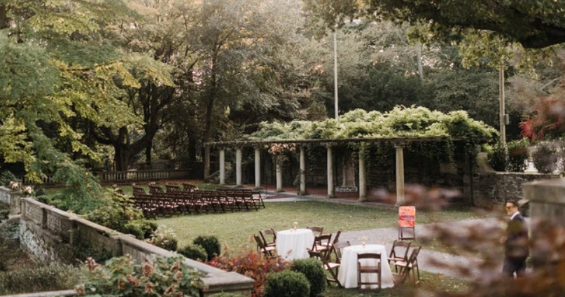Curtis Arboretum, United States